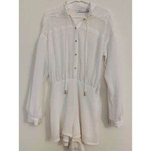 Alice Mccall Playsuit